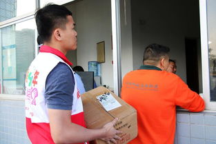 團市委開展‘不忘初心、牢記使命’主題教育志愿服務活動，教育咨詢服務溫暖人心